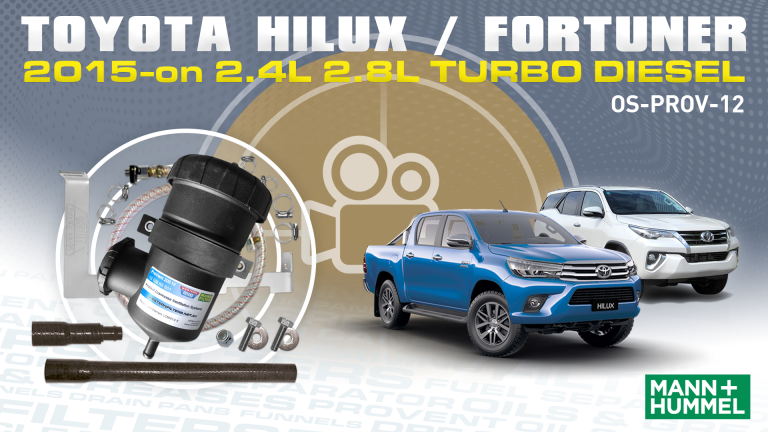 Diesel Particulate Filter Cleaning Service